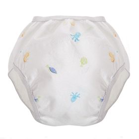 Sevi Bebe 4 Adet Tek Kullanımlık 15-20 kg No:2 Alıştırma Külodu
