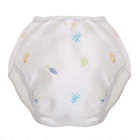 Sevi Bebe 4 Adet Tek Kullanımlık 15-20 kg No:2 Alıştırma Külodu