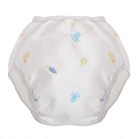 Sevi Bebe 4 Adet Tek Kullanımlık 15-20 kg No:2 Alıştırma Külodu