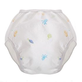 Sevi Bebe 4 Adet Tek Kullanımlık 15-20 kg No:2 Alıştırma Külodu