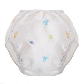 Sevi Bebe 4 Adet Tek Kullanımlık 15-20 kg No:2 Alıştırma Külodu