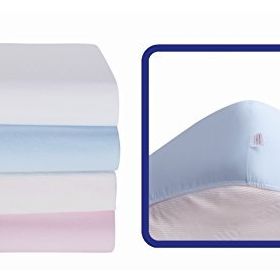 Sevi Bebe 425K Alez 70x100 Yatak Koruyucu
