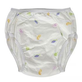 Sevi Bebe 4'lü 15-20 kg Pamuk Pedli Bebek Alıştırma Külodu