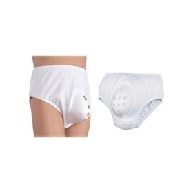 Sevi Bebe 5-18 kg No:1 Önden Açılır Sünnet Külodu