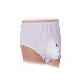 Sevi Bebe 5-18 kg No:1 Önden Açılır Sünnet Külodu