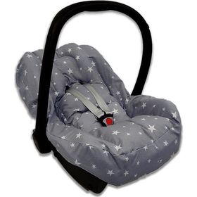 Sevi Bebe 612 Bel Destekli Ana Kucağı Örtüsü
