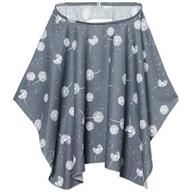 Sevi Bebe 6280-90 Çok Renkli Emzirme Örtüsü