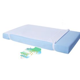 Sevi Bebe 70x135 Yatak Koruyucu Alez
