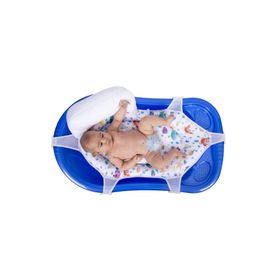 Sevi Bebe Akvaryum Desen Filesi