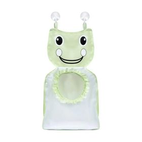 Sevi Bebe ART-114 Kurbağa Banyo Oyuncak Torbası