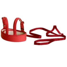 Sevi Bebe ART-120 Kırmızı Bebek Çocuk Güvenlik Kemeri