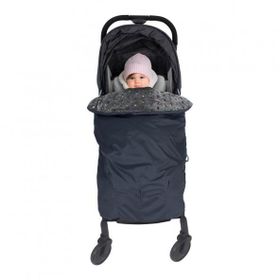 Sevi Bebe ART-147 Lüks Bebek Arabası Battaniyesi
