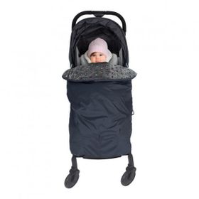 Sevi Bebe ART-147 Lüks Bebek Arabası Battaniyesi