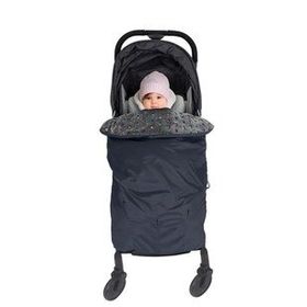 Sevi Bebe ART-147 Lüks Bebek Arabası Battaniyesi