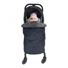Sevi Bebe ART-147 Lüks Bebek Arabası Battaniyesi