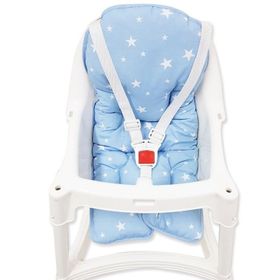 Sevi Bebe ART-150 Kot Mama Sandalyesi Minderi