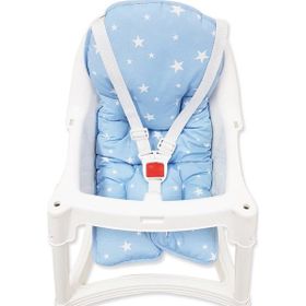 Sevi Bebe ART-150 Kot Mama Sandalyesi Minderi