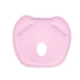 Sevi Bebe ART-154 Pembe Eko Kafa Şekillendirici Yastık
