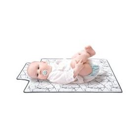 Sevi Bebe ART-210 Mermer Desen Alt Açma Minderi