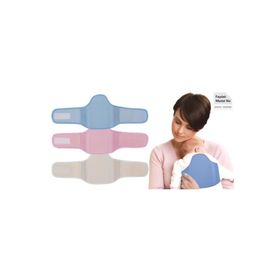 Sevi Bebe ART-212 Ekru Bebek Bel Koruyucu