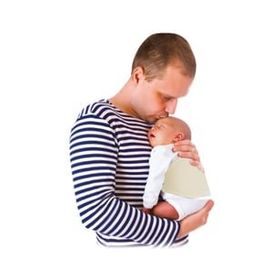 Sevi Bebe ART-212 Ekru Bebek Bel Koruyucu