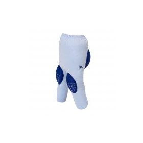 Sevi Bebe ART-277 Mavi İlk Adım Pantolonu