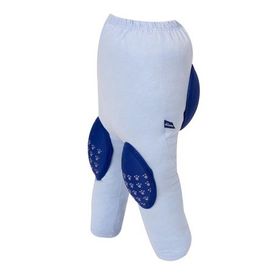Sevi Bebe ART-277 Mavi İlk Adım Pantolonu