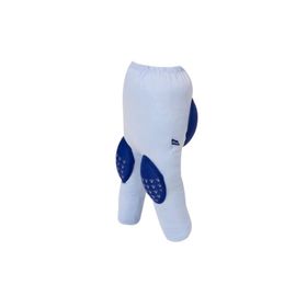 Sevi Bebe ART-277 Mavi İlk Adım Pantolonu