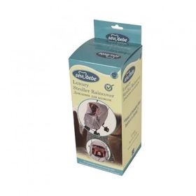 Sevi Bebe ART-320 Lüks Bebek Arabası Puset Yağmurluğu