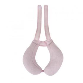 Sevi Bebe ART-45 Pembe Ayarlanabilir Bebek Boyun Koruyucu