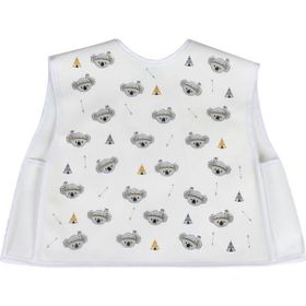 Sevi Bebe Art-515 Koala Körüklü Giymeli Önlük