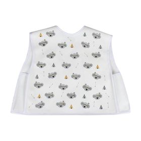 Sevi Bebe Art-515 Koala Körüklü Giymeli Önlük