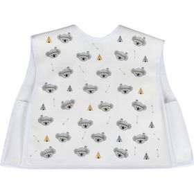 Sevi Bebe Art-515 Koala Körüklü Giymeli Önlük