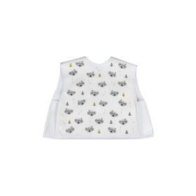 Sevi Bebe Art-515 Koala Körüklü Giymeli Önlük