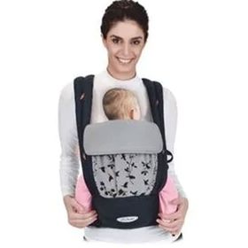 Sevi Bebe ART-570 Lüks Oturaklı Kanguru