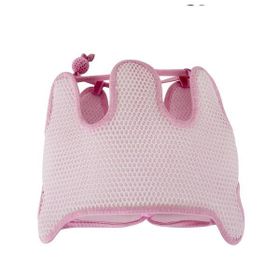 Sevi Bebe ART-62 Pembe Bebek Kafa Koruyucu