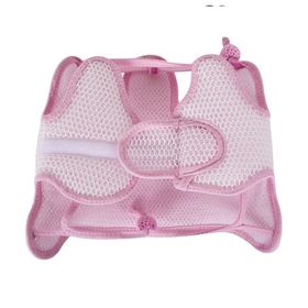 Sevi Bebe ART-62 Pembe Bebek Kafa Koruyucu