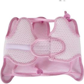 Sevi Bebe ART-62 Pembe Bebek Kafa Koruyucu