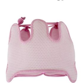 Sevi Bebe ART-62 Pembe Bebek Kafa Koruyucu