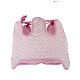 Sevi Bebe ART-62 Pembe Bebek Kafa Koruyucu