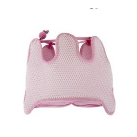 Sevi Bebe ART-62 Pembe Bebek Kafa Koruyucu