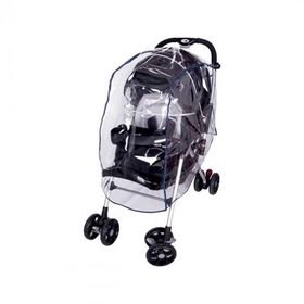 SEVİ BEBE BEBEK ARABASI - PUSET YAĞMURLUĞU