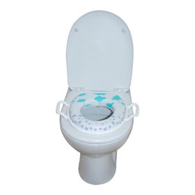 Sevi Bebe Bebek Klozet Adaptörü