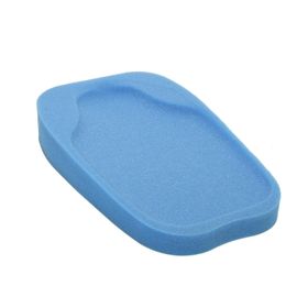 Sevi Bebe Bebek Küvet Süngeri Mavi