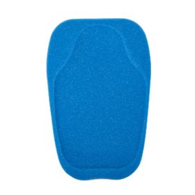 Sevi Bebe Bebek Küvet Süngeri Mavi