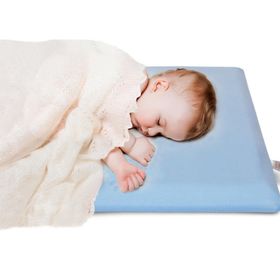 Sevi Bebe Beyaz Boğulmayı Önleyici Yastık
