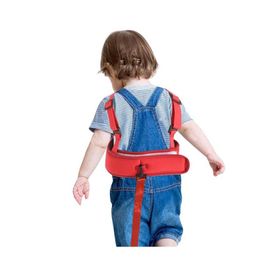 Sevi Bebe Bordo Çocuk Güvenlik Kemeri