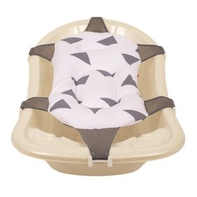 Sevi Bebe Gri Bebek Banyo Küveti