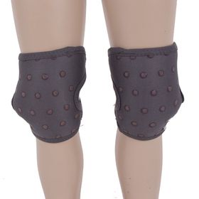 Sevi Bebe Gri Destekli Emekleme Dizliği