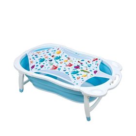 Sevi Bebe Katlanabilir Bebek Banyo Küveti Filesi